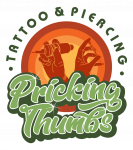 Pricking Thumbs Tattoo & Piercing